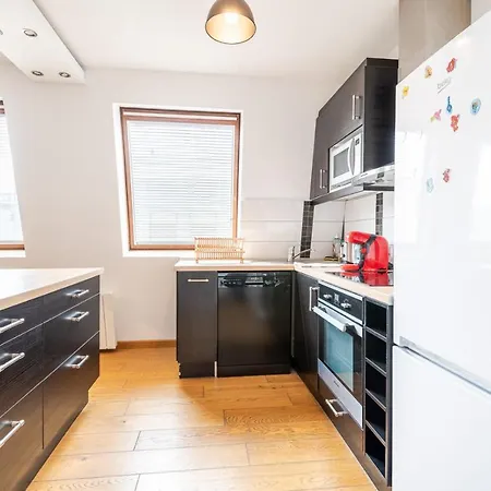 Apartment Sous Le Feu Des Projecteurs Tours